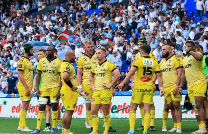 for Stade Rochelais, crushed by Bayonne, now time for real introspection