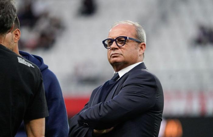 Mercato – PSG: €81M “fake news” is denounced!