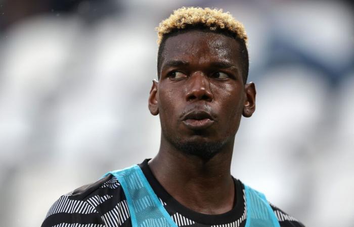 Pogba: OM weighed down by Saudi Arabia?