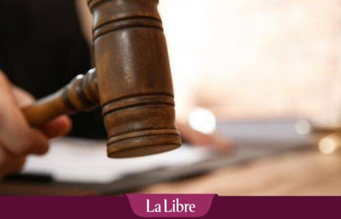 Censorship for an article in Le Soir: the editorial staff of La Libre condemns