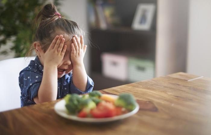 “Picky” eaters | Which genes influence food preferences?