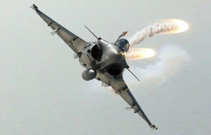 Morocco is about to acquire French “Rafale” fighters