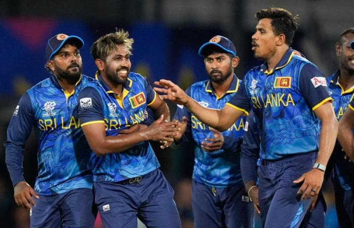 Rangiri Dambulla International Stadium Pitch Report & Stats ahead of SL vs WI T20I