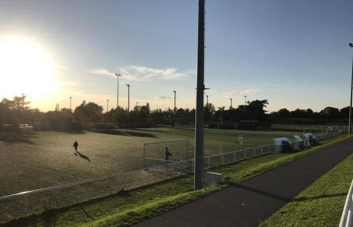 In the footsteps of FC Moldavie, little Poucet Val-de-Marnais – Coupe de France – 5th round – FC Moldavie-Mée Sports