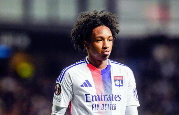 OL: Young players kicked out of the Lyon locker room? – Olympique Lyonnais