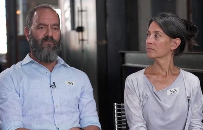 The first television interview with Hersh Goldberg-Polin’s parents since his execution by Hamas