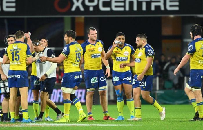 Transfers. Top 14 – Clermont accelerates in its quest for opener, an English international in the sights