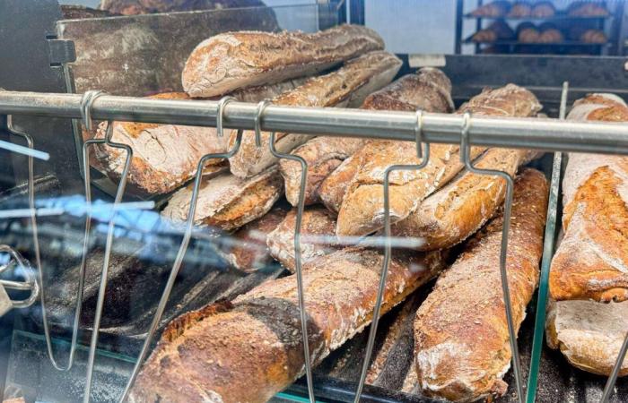 Here are the worst supermarket bread baguettes according to 60 Million consumers