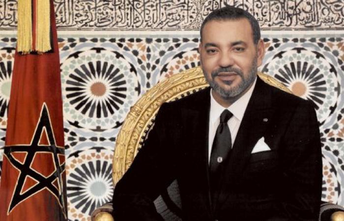 Participants in a study day in Paris highlight the Kingdom’s development boom under the enlightened leadership of HM King Mohammed VI