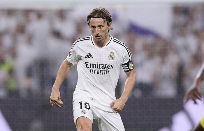 Modric’s successor is already at the club!