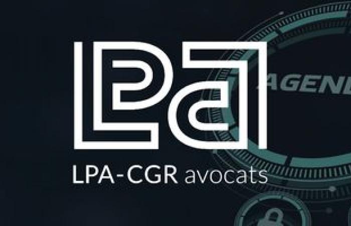 LJA joins the Lamy Liaisons Karnov – LJA group