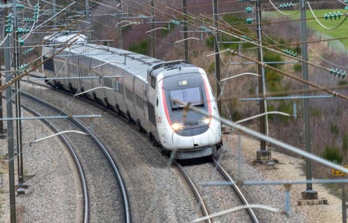 this unusual SNCF project soon to be tested on a train between Paris and Lille