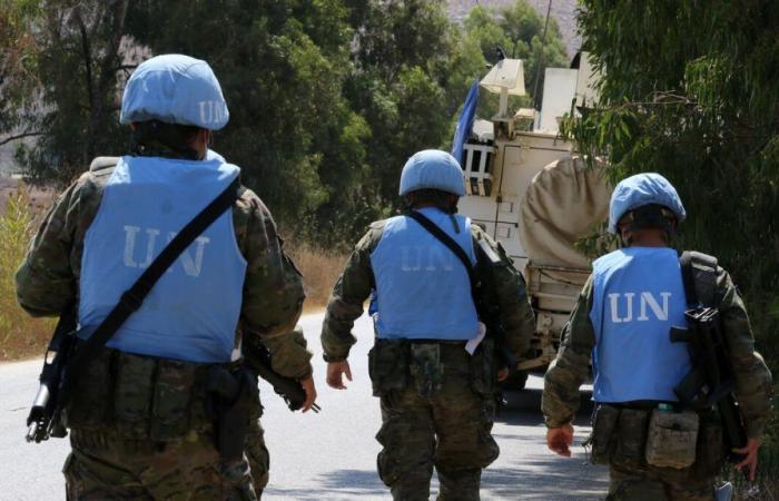 Wounded soldiers, tensions… what we know about Israeli tanks “forcibly entering” a UNIFIL position in Lebanon