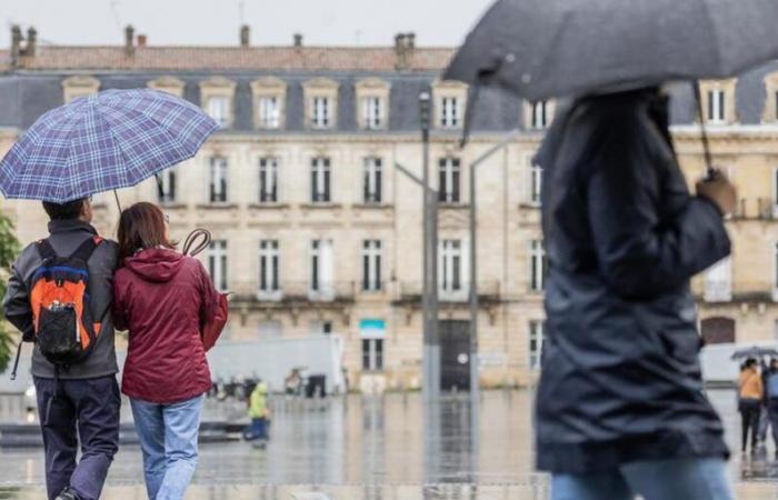 after Kirk, ex-hurricane Leslie will shake France next week, what to expect?