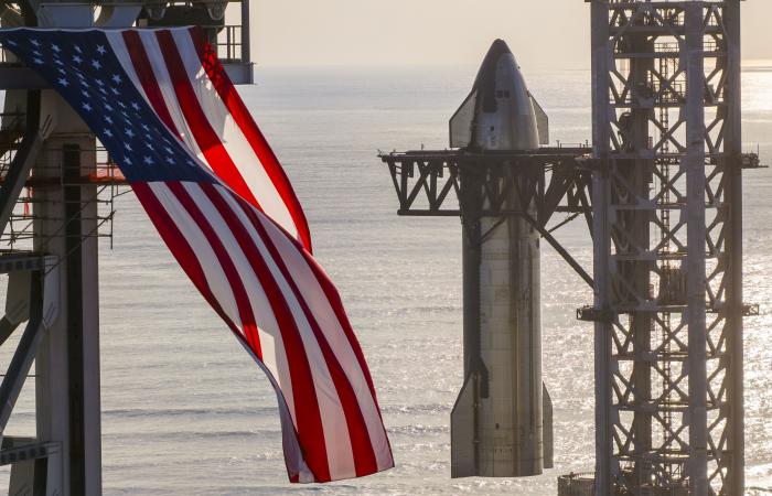 What time is SpaceX’s Starship Flight 5 launch test today (and how to watch online)?