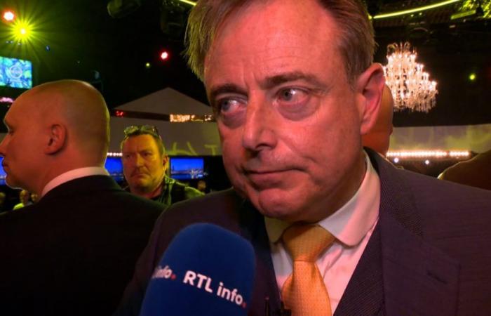 Will Bart De Wever be Prime Minister or Mayor? “My heart tells me…”