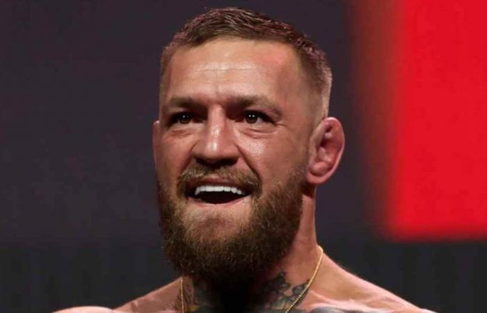 Conor McGregor reveals the names of the two men he wants to face