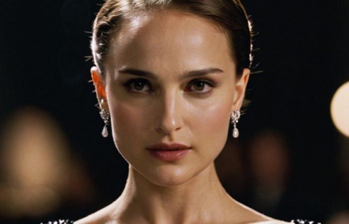 This chilling thriller with Natalie Portman was a huge success at the cinema: it is available on Amazon Prime Video