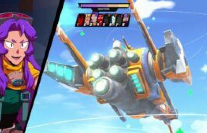 Sky Oceans: Wings for Hire (Nintendo Switch) – Le test