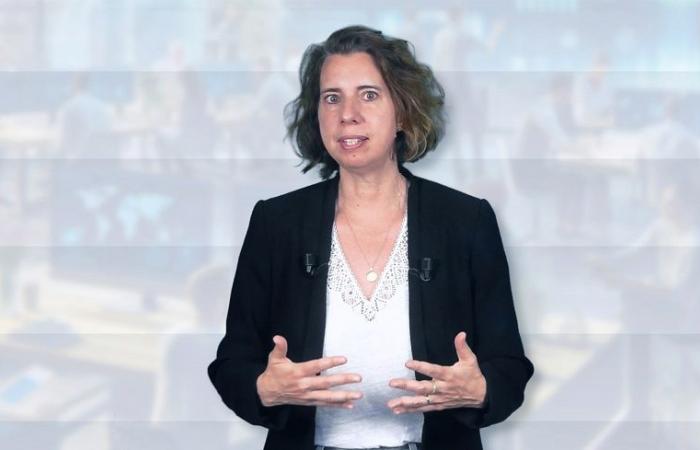 Anne Césard, Xerfi France – Retail sector: how to reconcile carbon transition and preservation of margins? – Sector intelligence