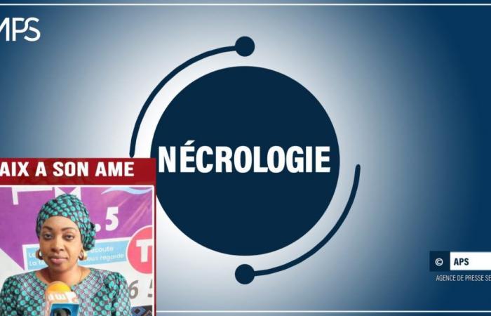 SENEGAL-MEDIAS-NECROLOGIE / Issa Dior Sall, was “a reference” in the exercise of the profession of journalism (collaborators) – Senegalese press agency