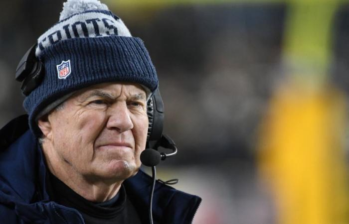 NFL insider addresses Jerry Jones’ interest in Bill Belichick amid Mike McCarthy hot seat speculation