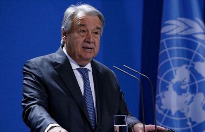 UN Secretary General renews call for “complete” elimination of nuclear weapons