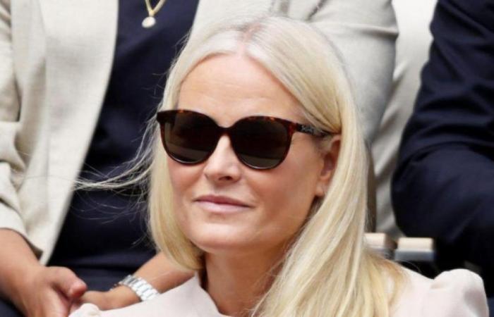 The health of Crown Princess Mette-Marit becomes worrying