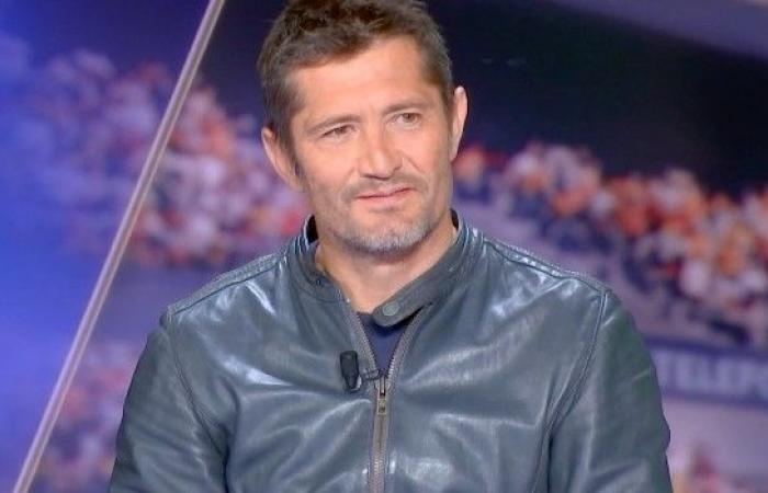 Lizarazu: “Dembélé can be a leader of the game, a technical leader”