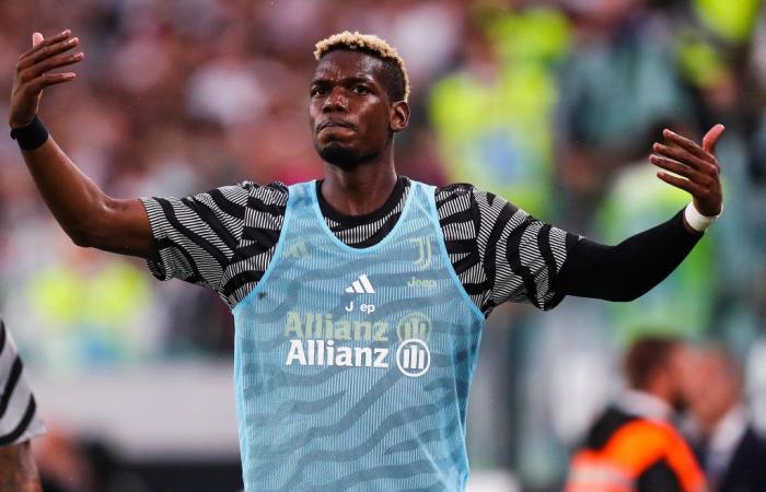 Mercato – OM: Pogba receives a phone call for his transfer