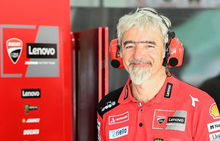 MotoGP, Gigi Dall’Igna approves the freezing of engines because the situation is serious: “managing two projects at the same time would be very complicated”