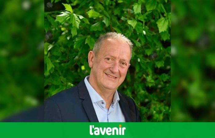 Yves Kinnard won his bet in Lincent: an absolute majority