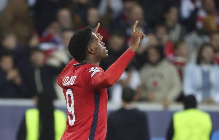 Mercato. FC Barcelona monitors players at the end of their contract including Lille Jonathan David