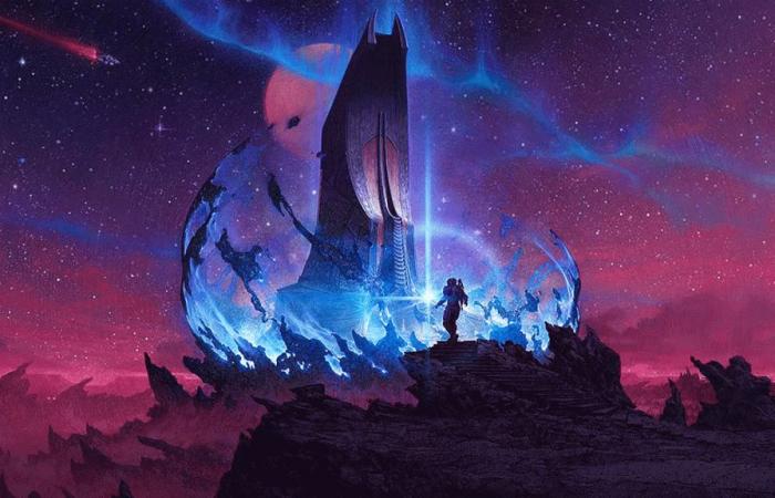 Starfield: Shattered Space is not the horror sci-fi trip we expected