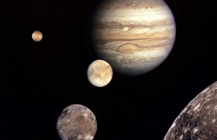 Possible life on a Jupiter moon? NASA goes to investigate