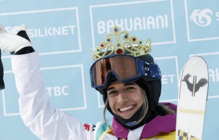 Mogul skiing – World Cup. “We are going to see a great Perrine”: what to expect from Laffont for his return to competition after a year of break