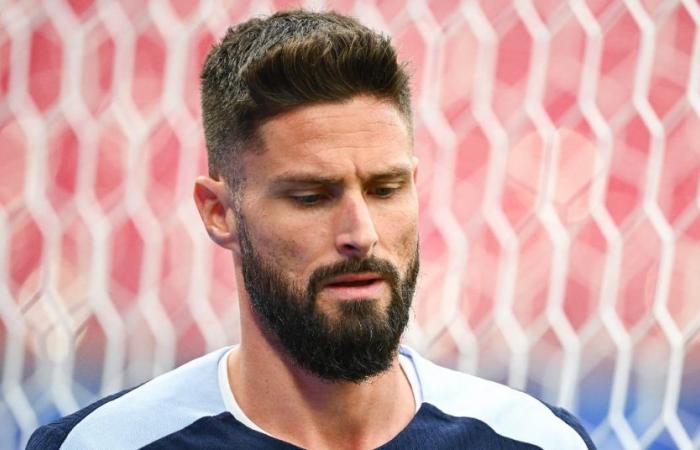 Giroud is expensive