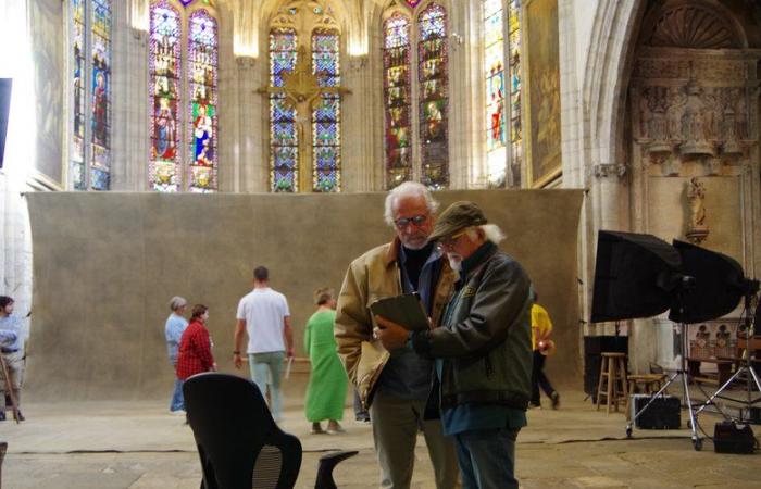 Villefranche-de-Rouergue. Last day, this Sunday, to discover Yann Arthus-Bertrand’s photographic project at Les Augustins