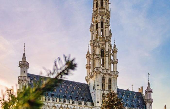 The 10 most anticipated Christmas markets in Belgium