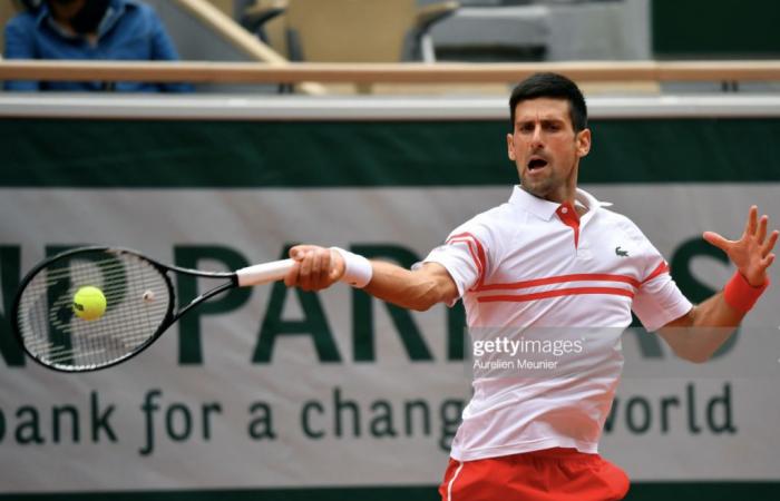 Rolex Shanghai Masters final expert picks: Sinner vs. Djokovic