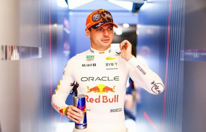 Formula 1 | Why Verstappen enjoyed this month-long break from F1