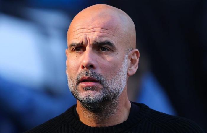 Pep Guardiola names the best player in history for him and it’s neither Zidane nor Maradona