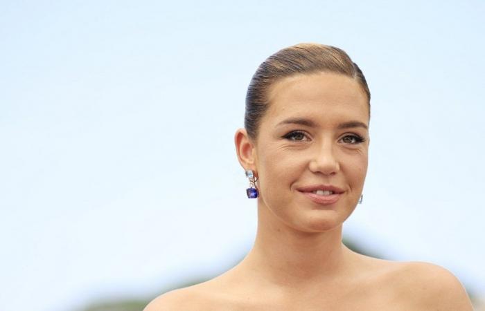 GUEST RTL – “L’Amour ouf”, with Adèle Exarchopoulos, a film which invites us to redefine our definition of romantic relationships