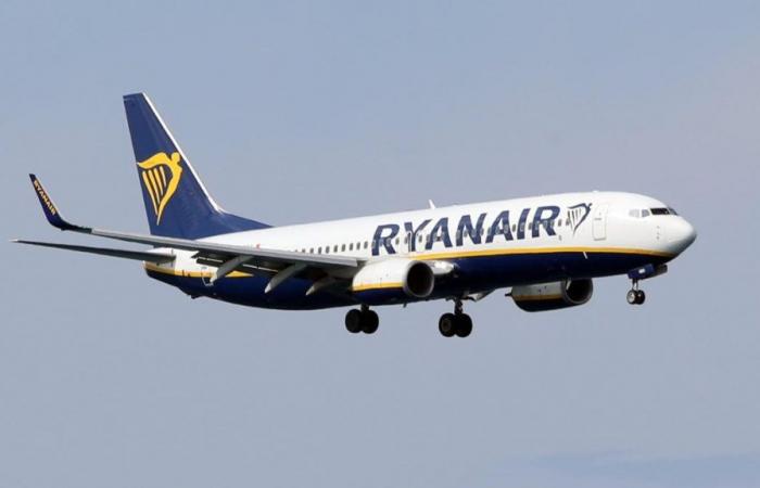 Ryanair: change for travelers in 2025