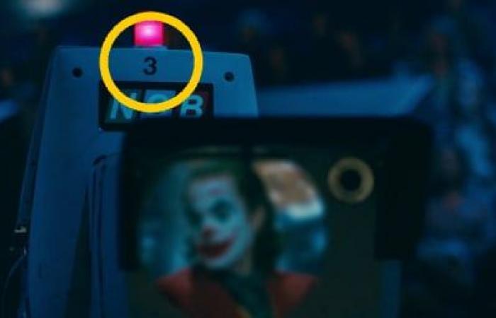 Joker: if you press pause at the right time, you will discover a mysterious countdown hidden in the film – Cinema News