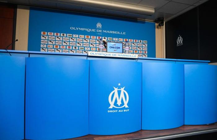 Mercato – OM: He makes history after his departure!