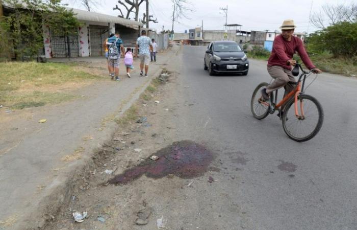 Ecuador: third massacre in a week in Duran, 7 dead