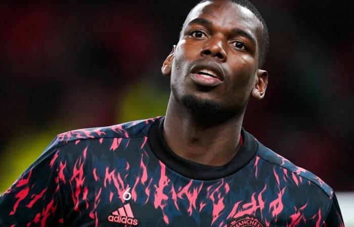 “The absolute dream”: OM overtaken by PSG for Paul Pogba?