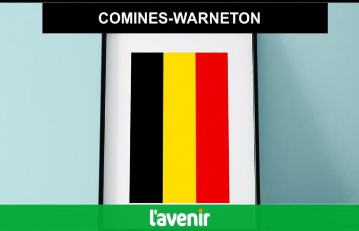 Discover the first results of the elections in Comines-Warneton – Everything you need to know about the 2024 municipal and provincial elections in Belgium