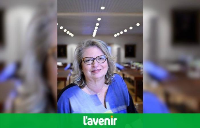 2024 elections in Wavre: it was close for the Liberals of Anne Masson who retained the mayorate with a tiny lead